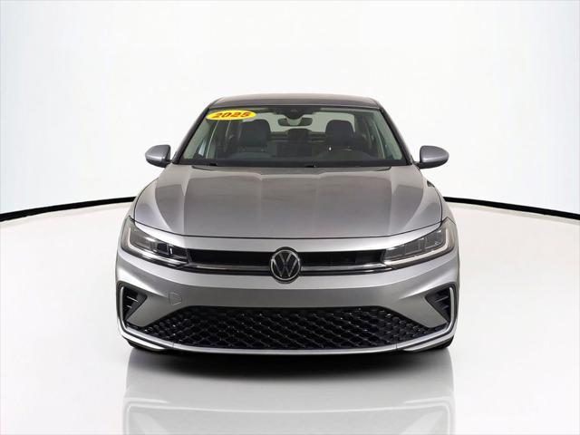2025 Volkswagen Jetta - $18,031