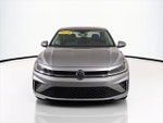 2025 Jetta Thumbnail 3