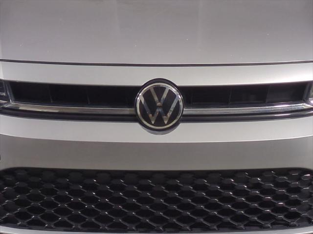 2025 Volkswagen Jetta - $18,031