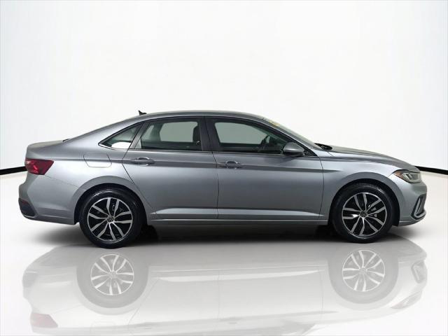 2025 Volkswagen Jetta - $18,031