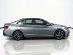 2025 Jetta Thumbnail 5