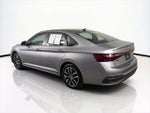 2025 Jetta Thumbnail 9
