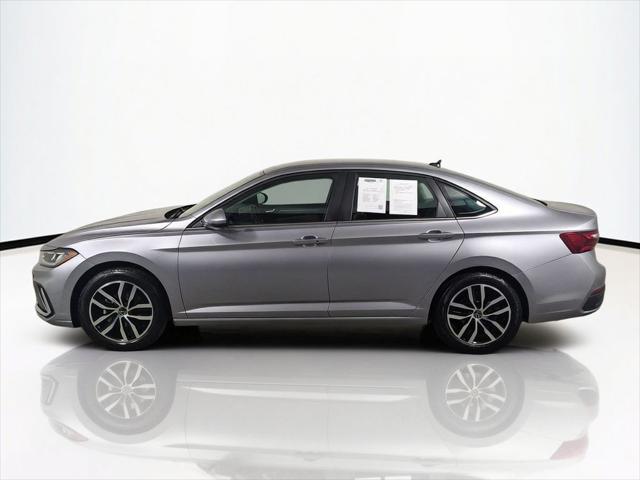 2025 Volkswagen Jetta - $18,031