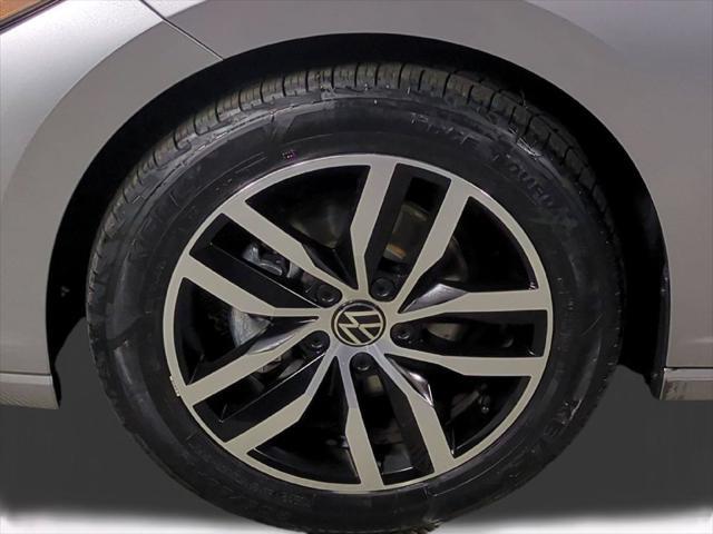 2025 Volkswagen Jetta - $18,031