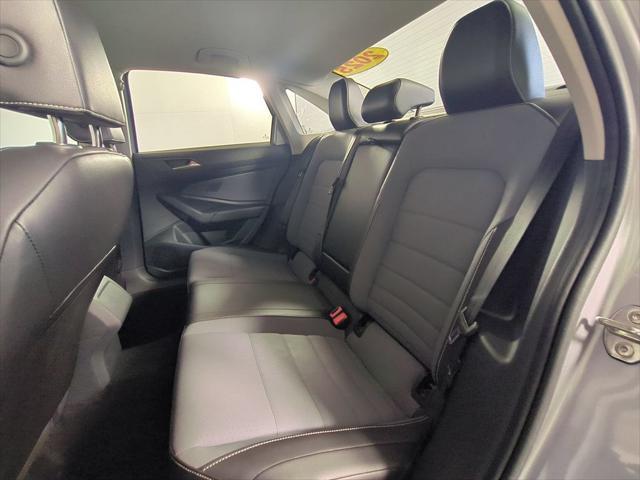 2025 Volkswagen Jetta - $18,031