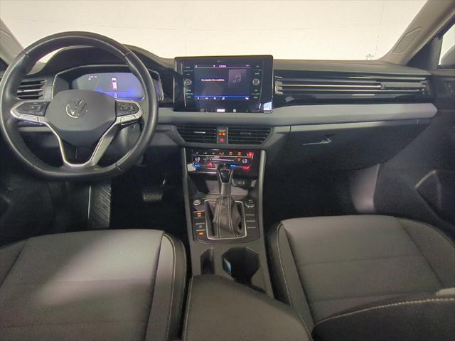 2025 Volkswagen Jetta - $18,031