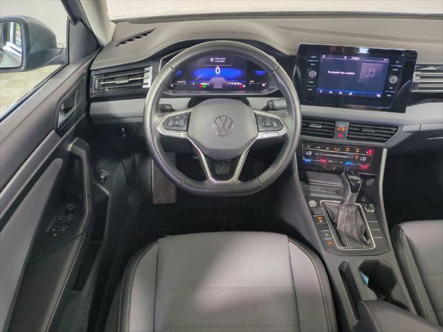 2025 Volkswagen Jetta - $18,031