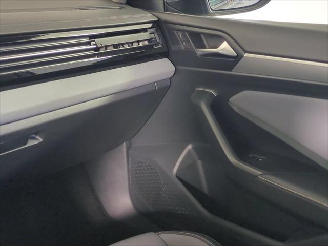 2025 Volkswagen Jetta - $18,031