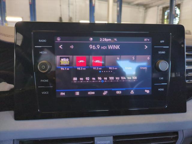 2025 Volkswagen Jetta - $18,031