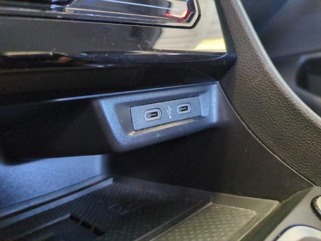 2025 Volkswagen Jetta - $18,031