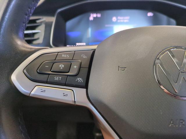 2025 Volkswagen Jetta - $18,031