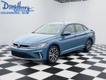 2025 Jetta Thumbnail 1
