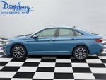 2025 Jetta Thumbnail 2