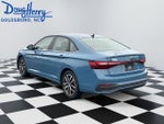 2025 Jetta Thumbnail 3