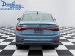 2025 Jetta Thumbnail 4