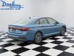 2025 Jetta Thumbnail 5