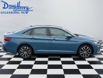 2025 Jetta Thumbnail 6