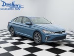 2025 Jetta Thumbnail 7