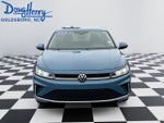 2025 Jetta Thumbnail 8