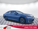 2025 Jetta Thumbnail 1