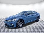2025 Jetta Thumbnail 3