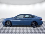 2025 Jetta Thumbnail 4