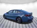 2025 Jetta Thumbnail 5