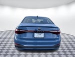 2025 Jetta Thumbnail 6