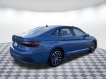 2025 Jetta Thumbnail 7