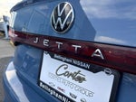 2025 Jetta Thumbnail 10