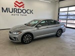 2025 Jetta Thumbnail 1