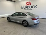 2025 Jetta Thumbnail 2