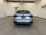 2025 Jetta Thumbnail 3