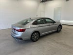 2025 Jetta Thumbnail 4