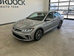 2025 Jetta Thumbnail 6