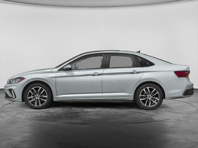 2025 Volkswagen Jetta - $19,926