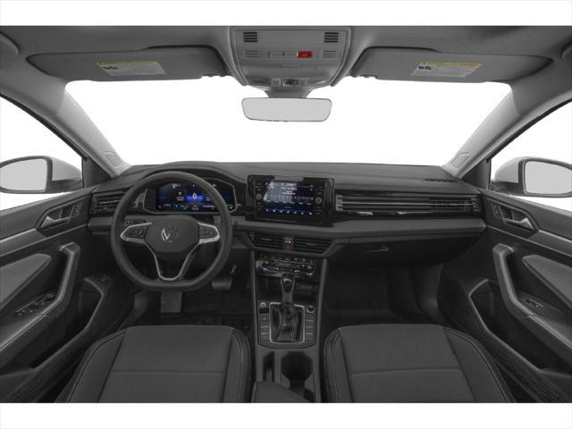 2025 Volkswagen Jetta - $19,926
