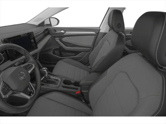 2025 Volkswagen Jetta - $19,926