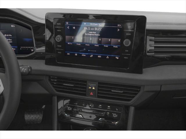 2025 Volkswagen Jetta - $19,926