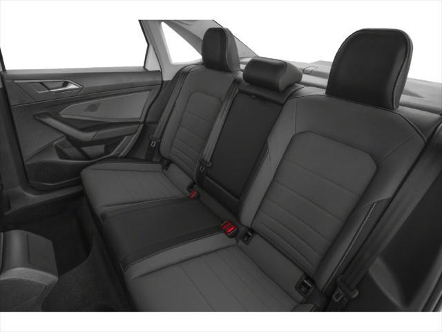 2025 Volkswagen Jetta - $19,926
