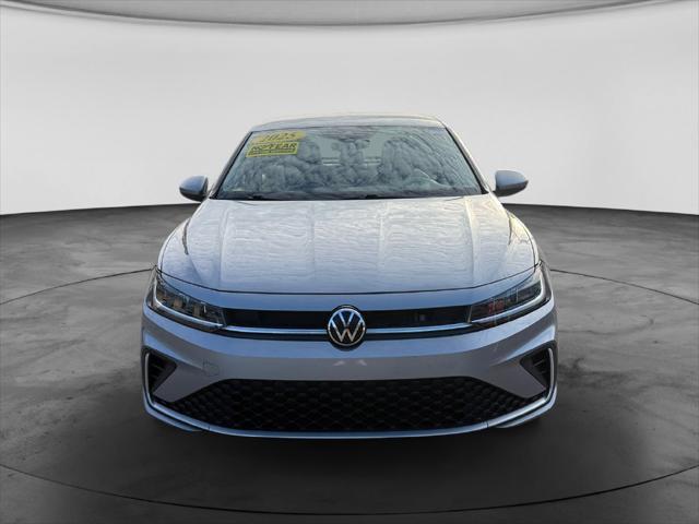 2025 Volkswagen Jetta - $19,926