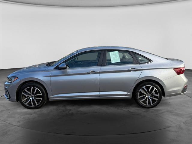2025 Volkswagen Jetta - $19,926