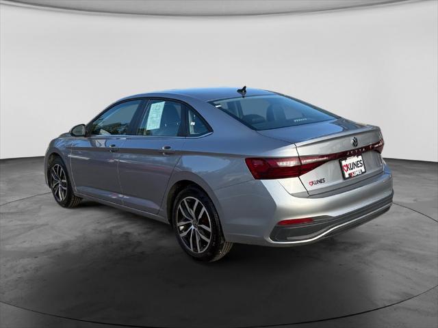 2025 Volkswagen Jetta - $19,926