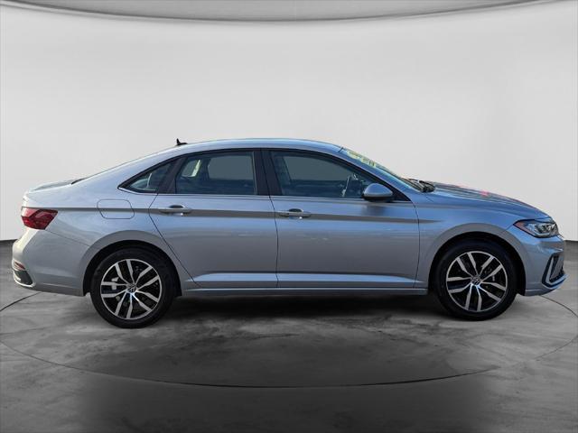 2025 Volkswagen Jetta - $19,926