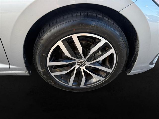2025 Volkswagen Jetta - $19,926