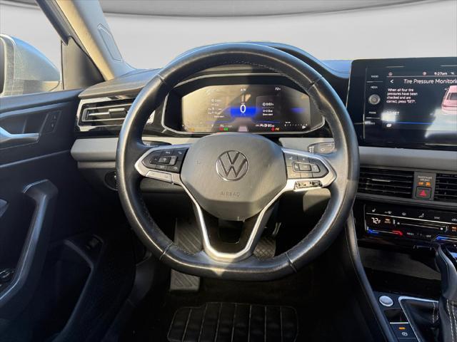 2025 Volkswagen Jetta - $19,926