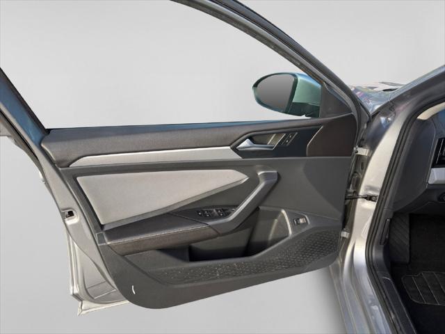 2025 Volkswagen Jetta - $19,926