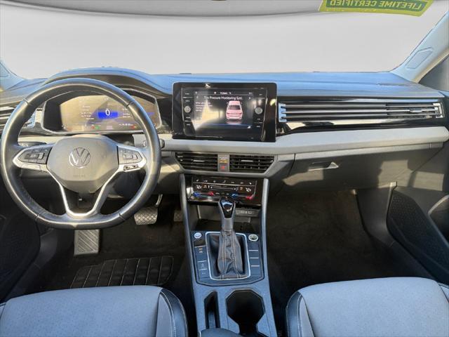 2025 Volkswagen Jetta - $19,926