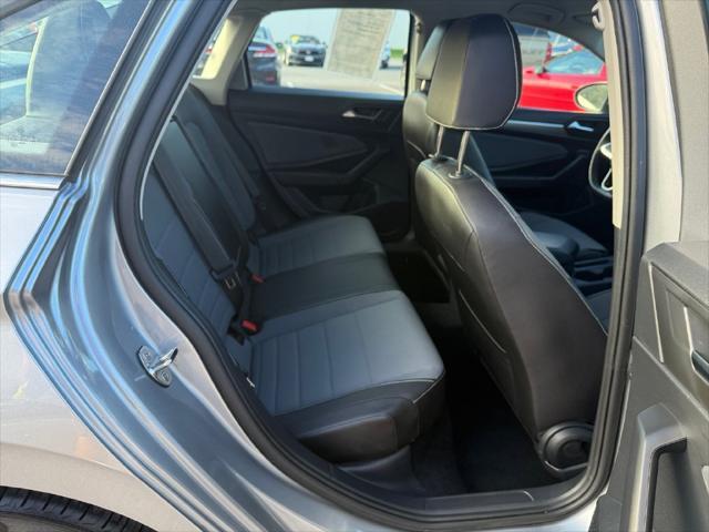 2025 Volkswagen Jetta - $19,926