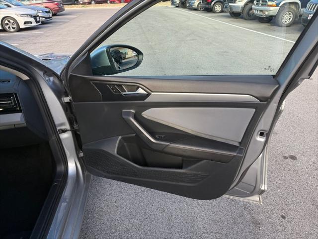 2025 Volkswagen Jetta - $19,926
